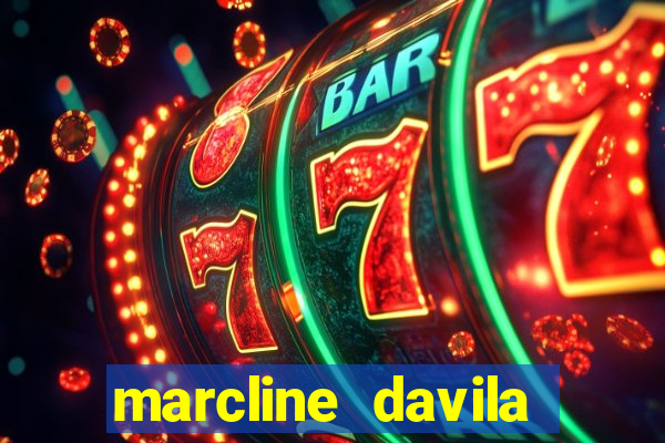 marcline davila santos live